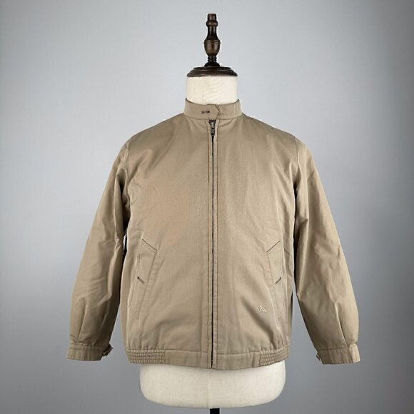 Burberry Vintage Jacket - Picture 1 of 15